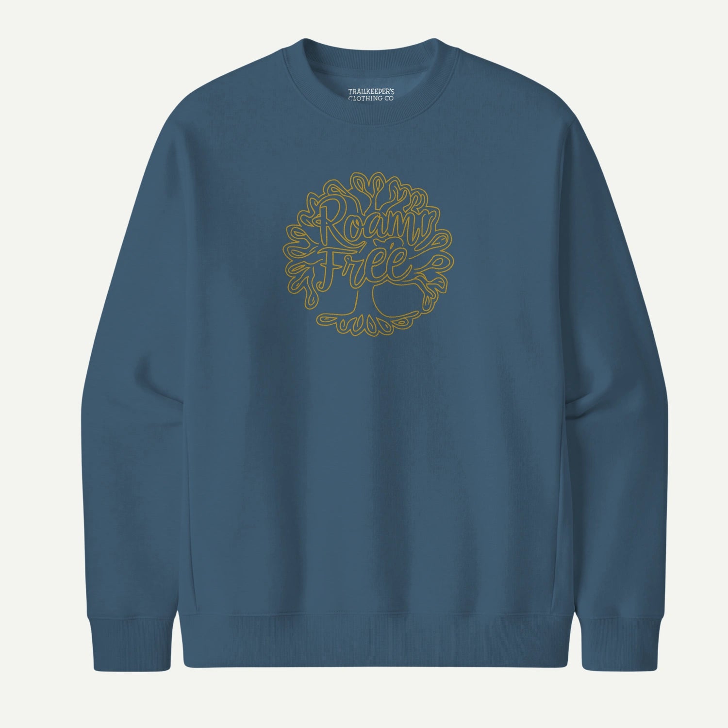indigo blue_front
