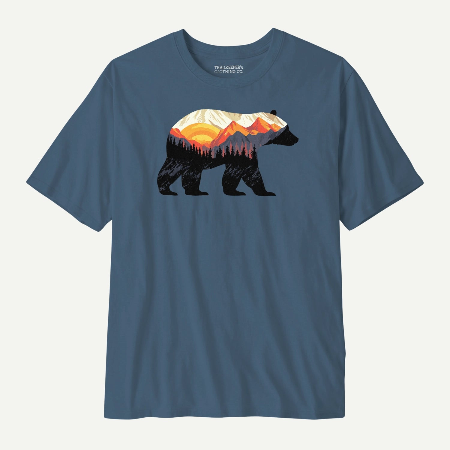 indigo blue_front