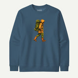 indigo blue_front