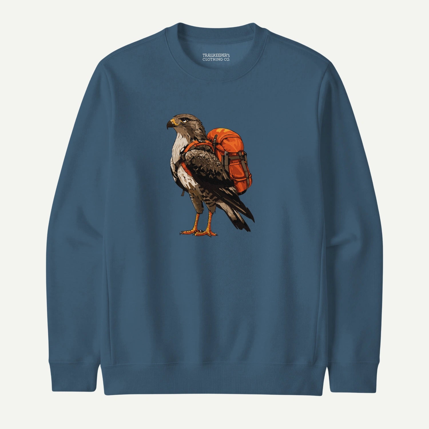 indigo blue_front