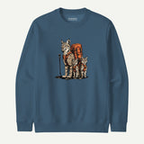 indigo blue_front
