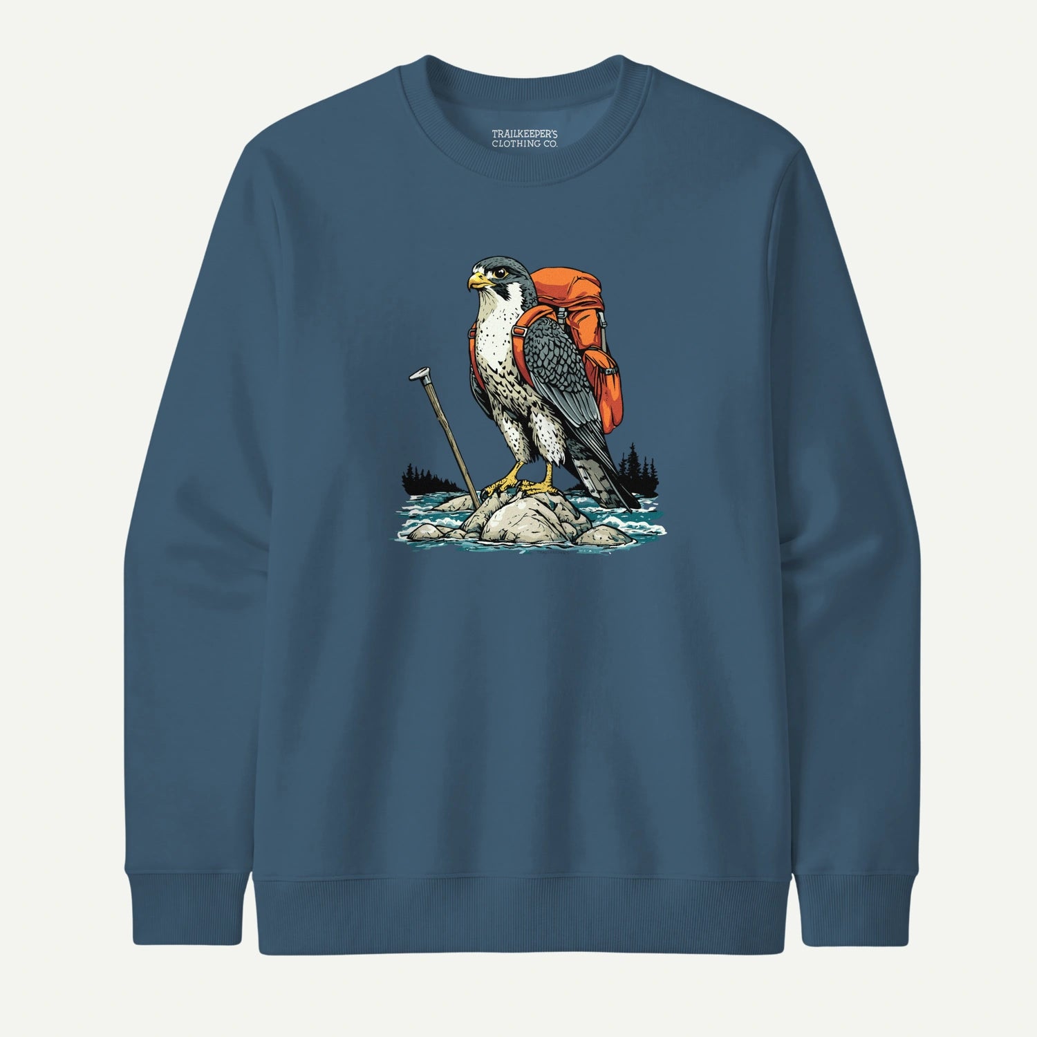 indigo blue_front