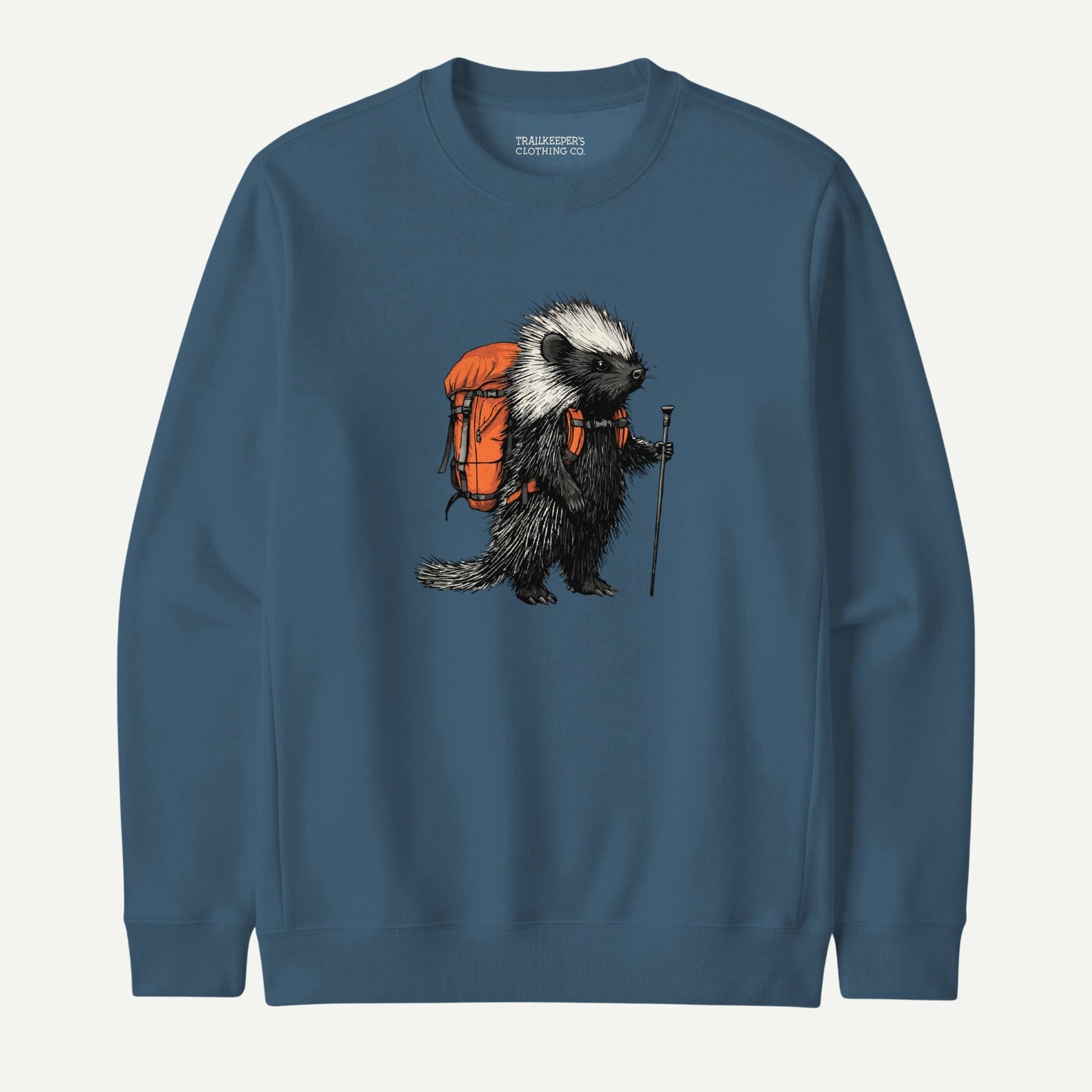 indigo blue_front