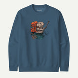 indigo blue_front