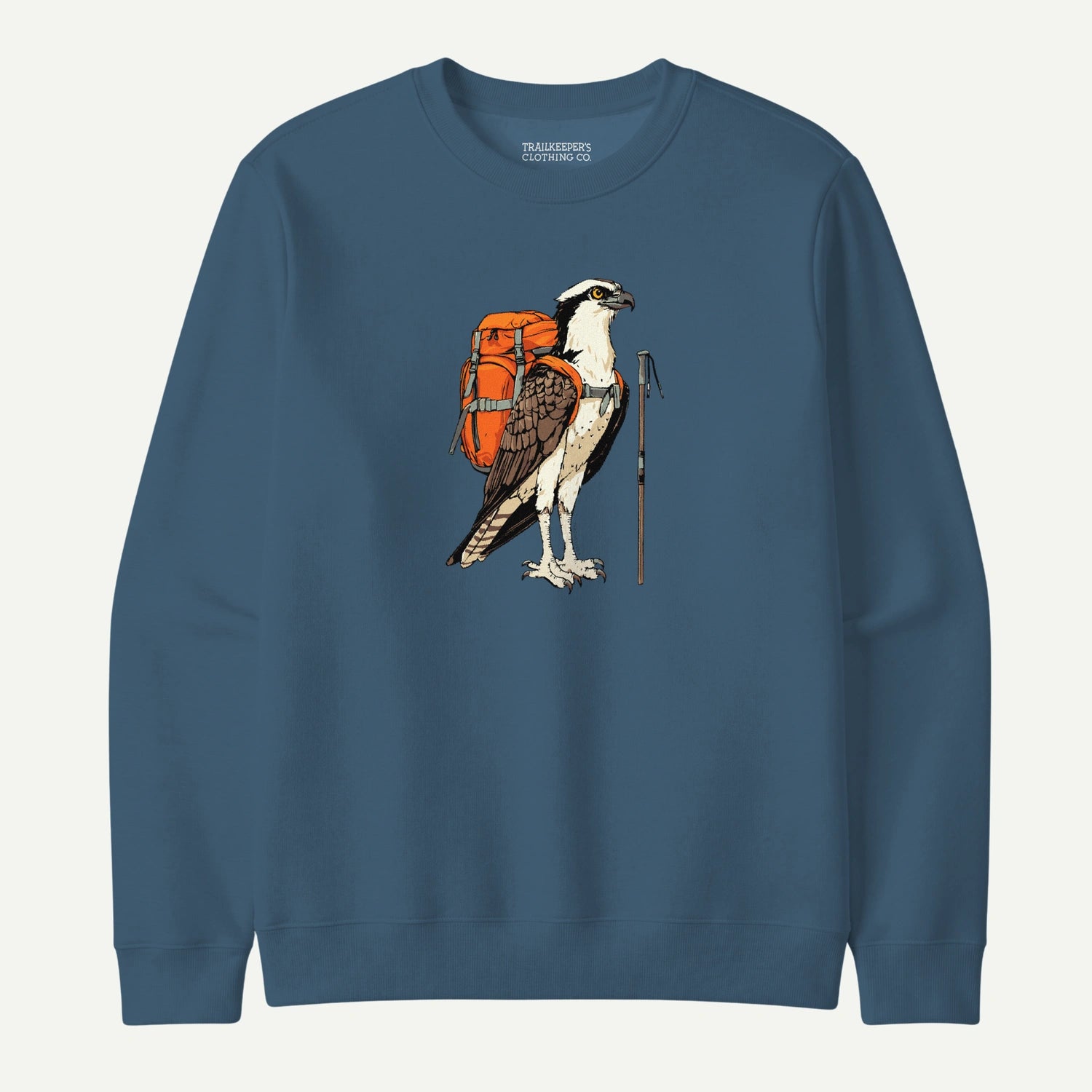 indigo blue_front