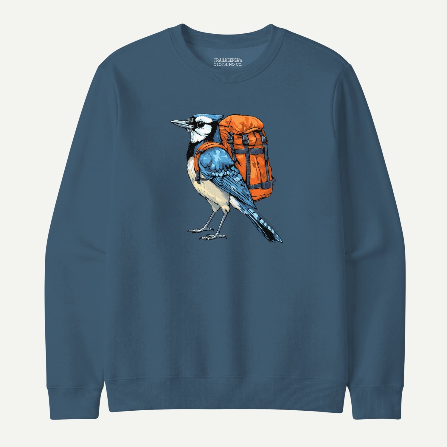 indigo blue_front