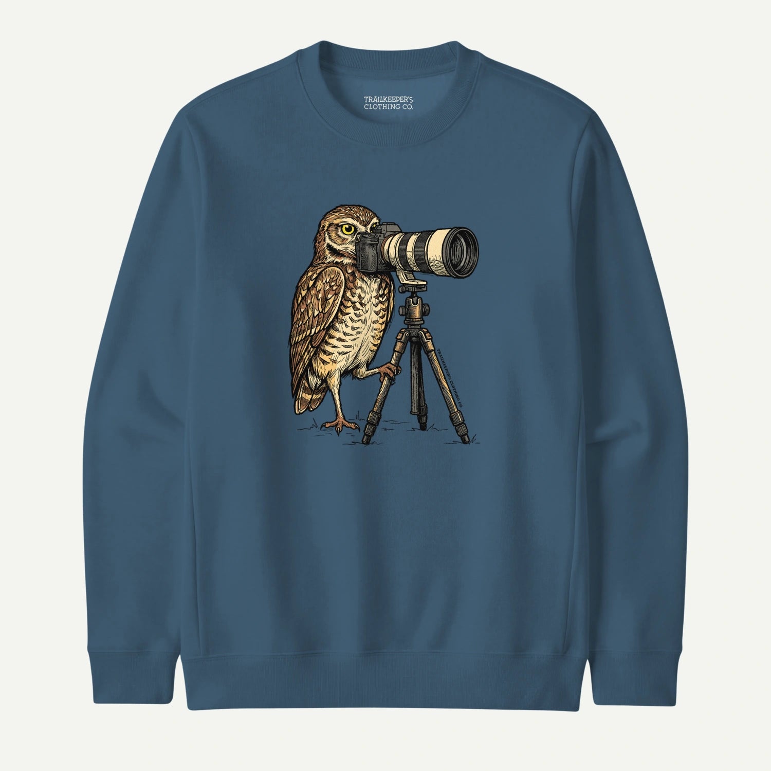 indigo blue_front
