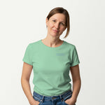 mint green_front_woman