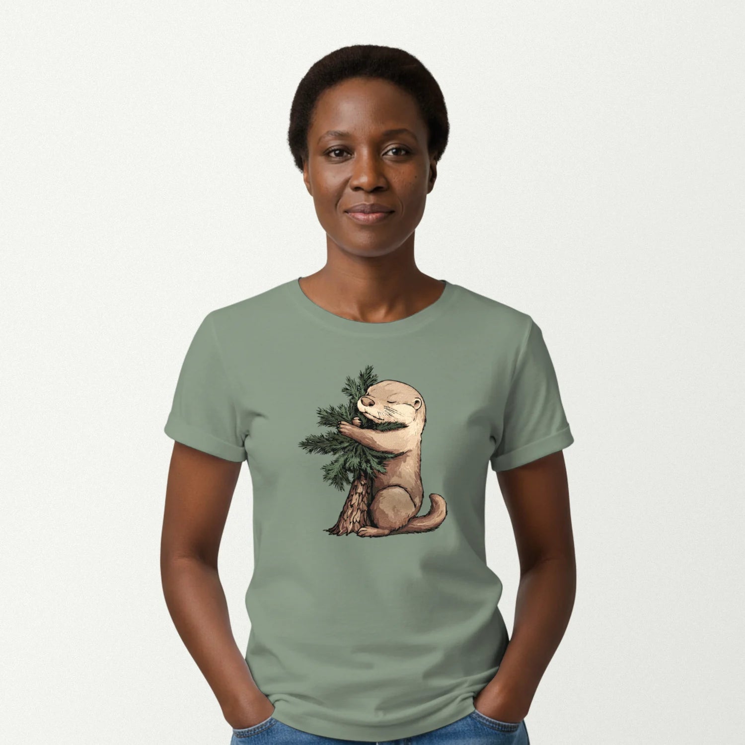 sage_front_woman