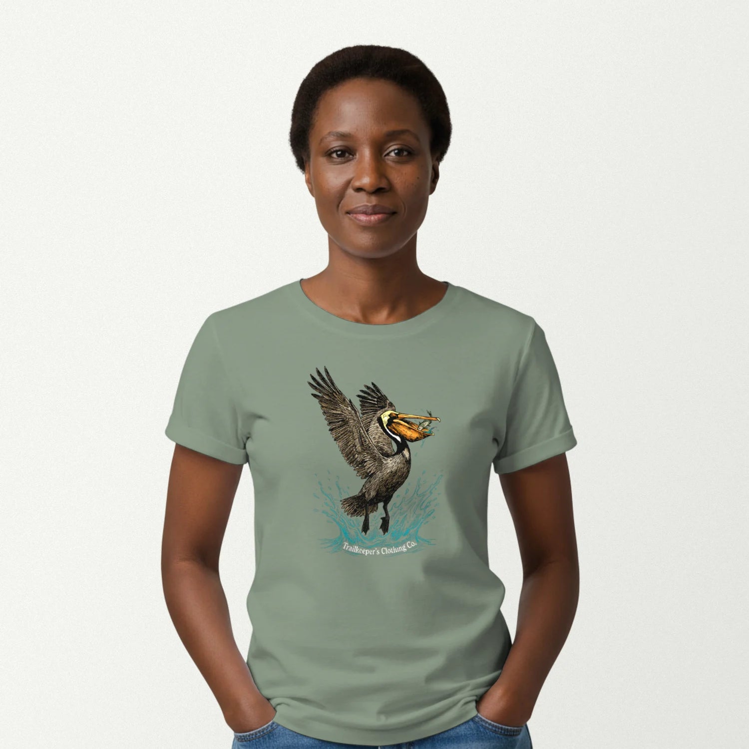 sage_front_woman