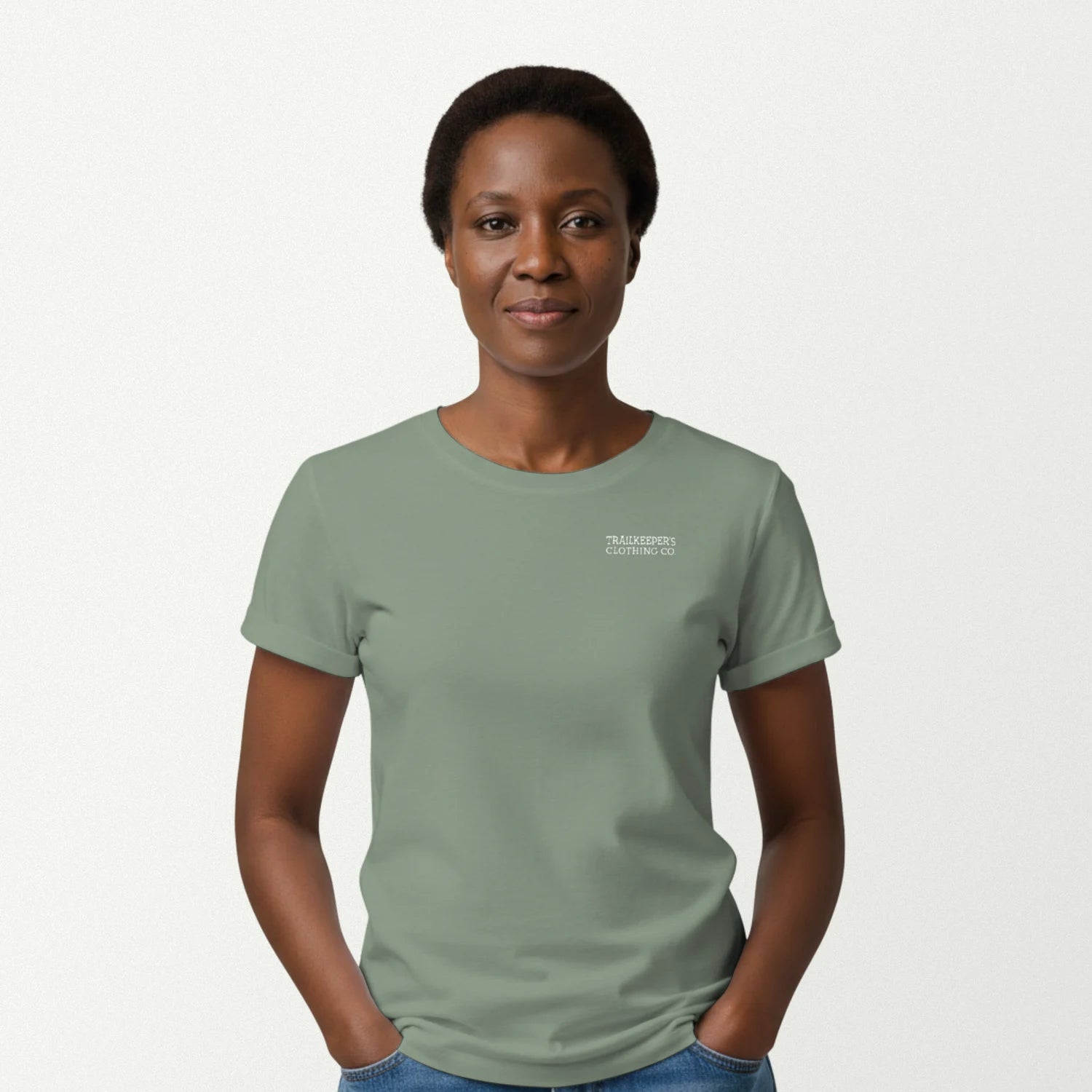 sage_front_woman