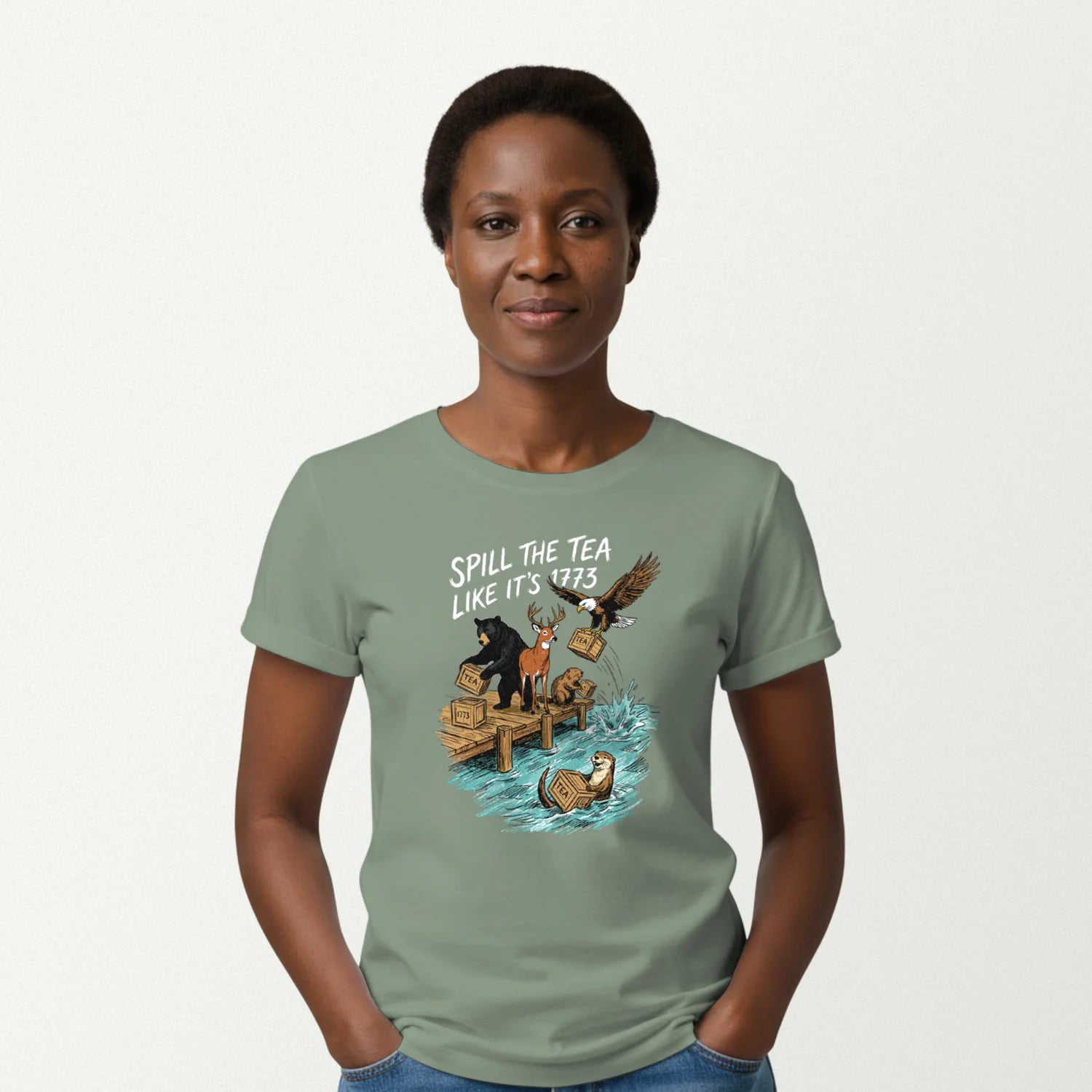 sage_front_woman