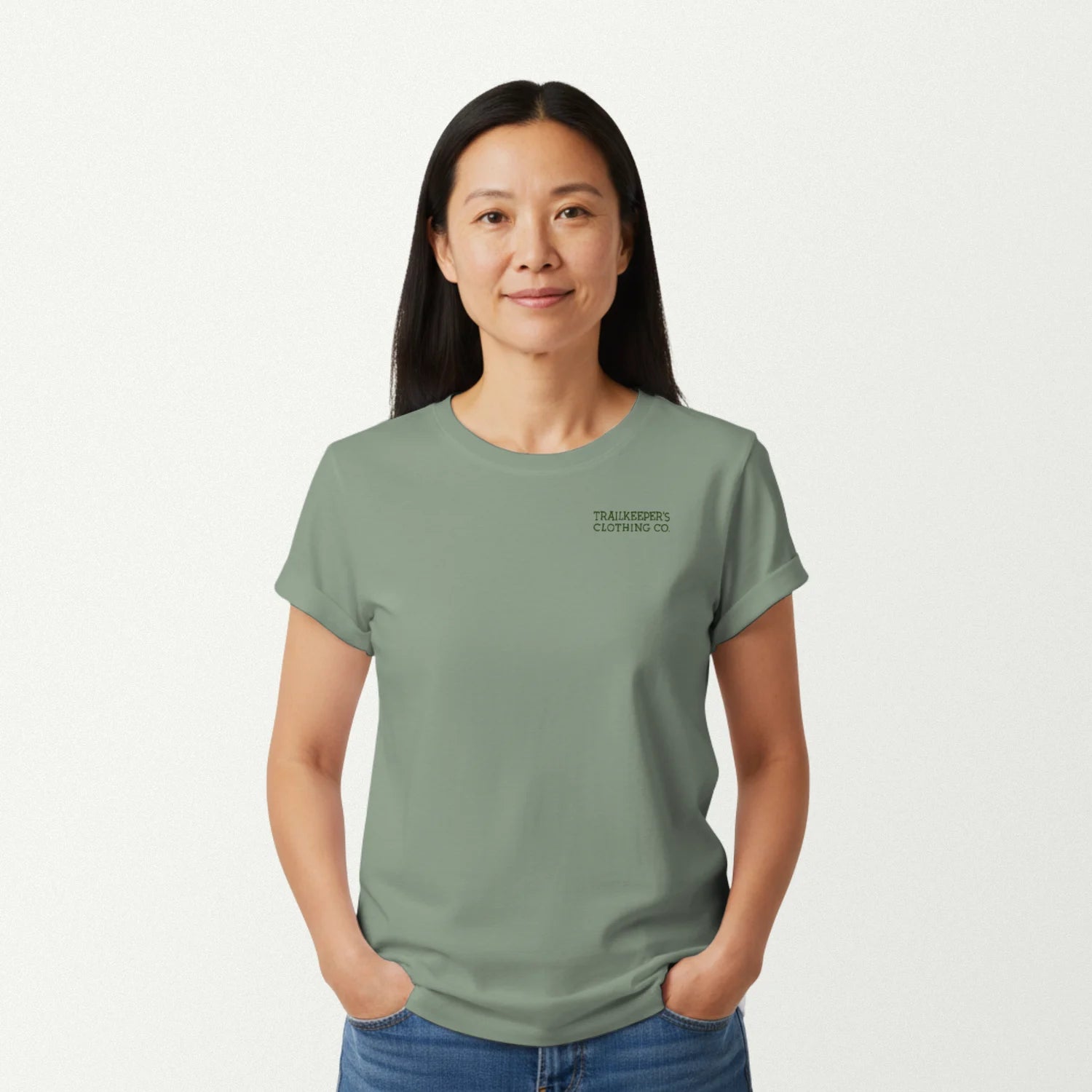 sage_front_woman