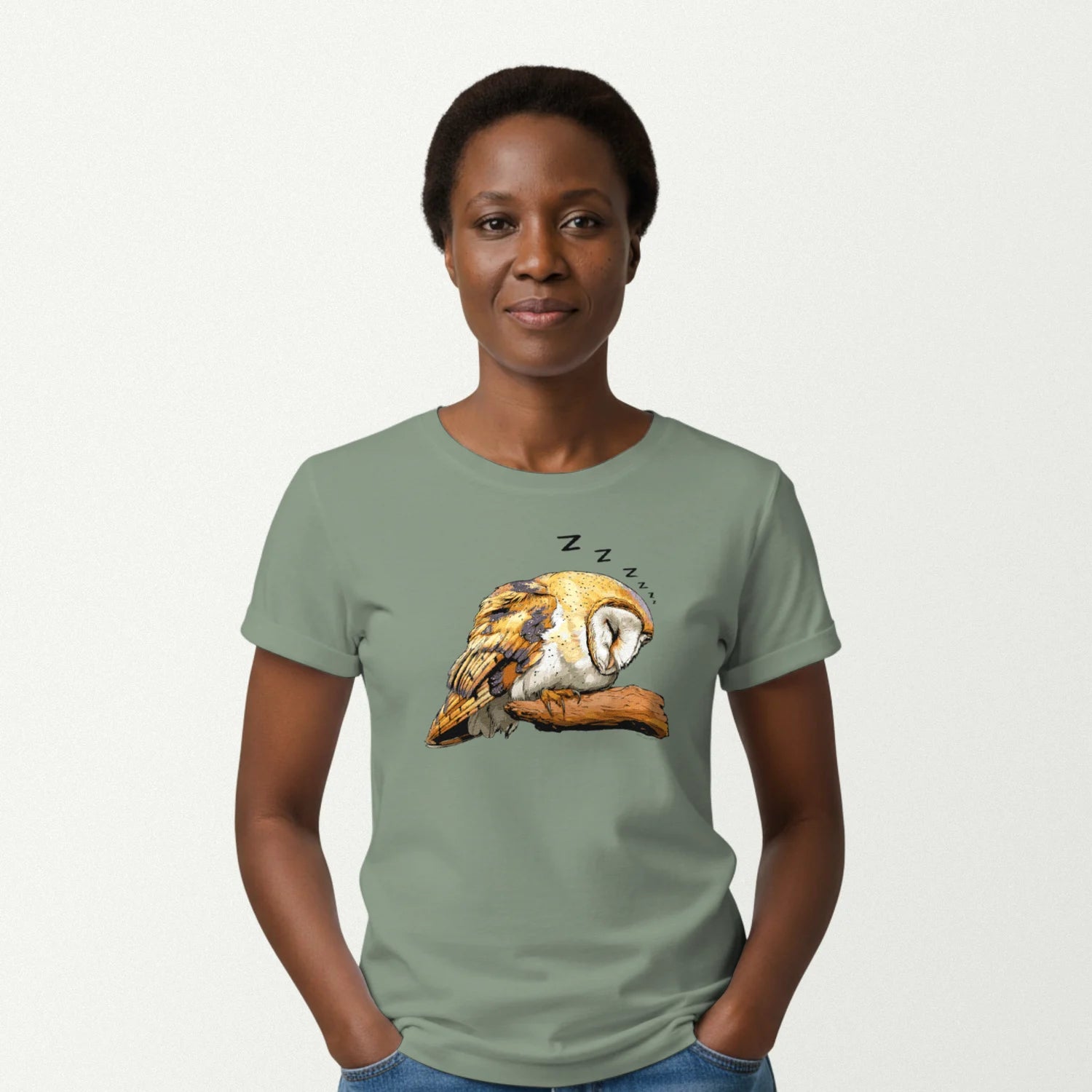 sage_front_woman