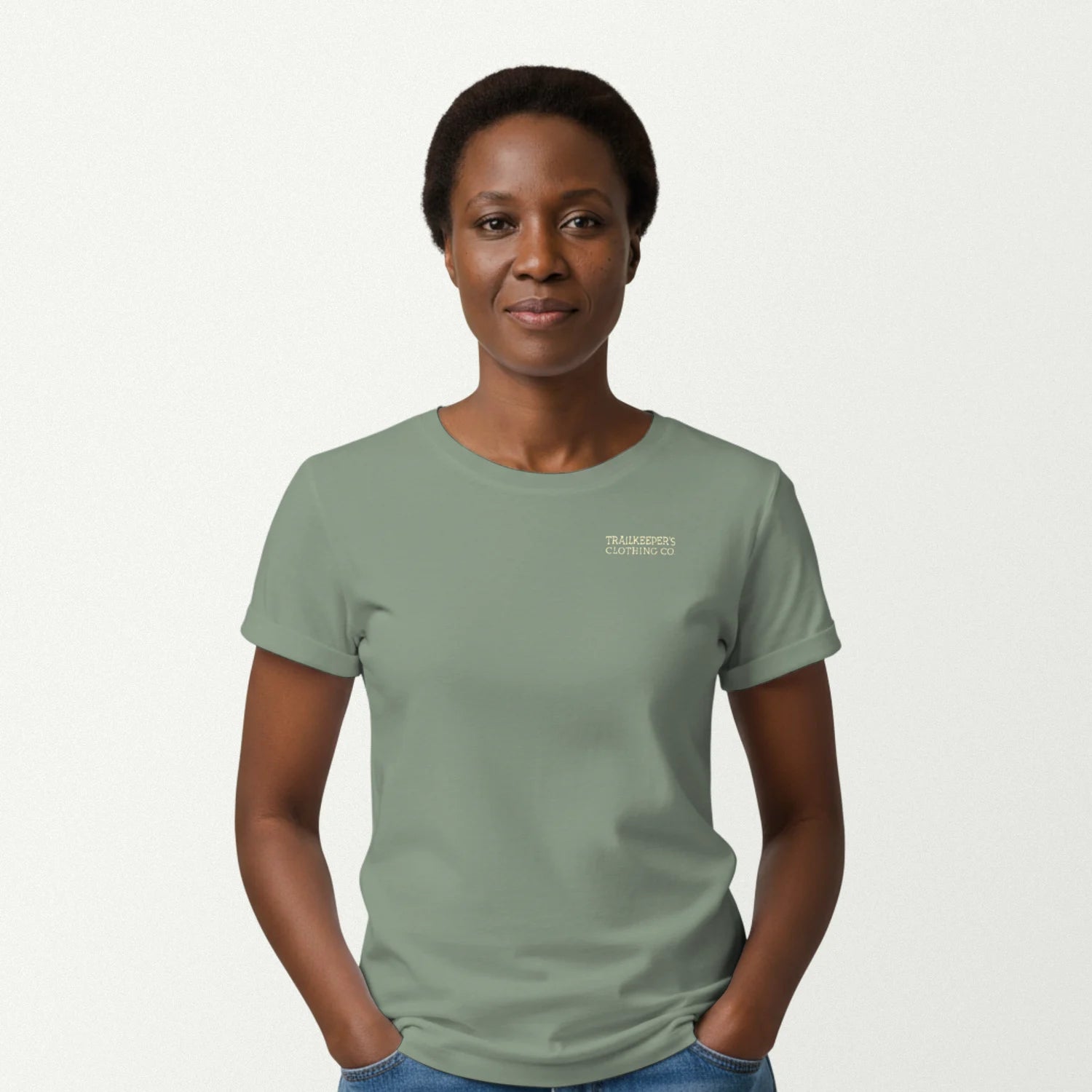 sage_front_woman