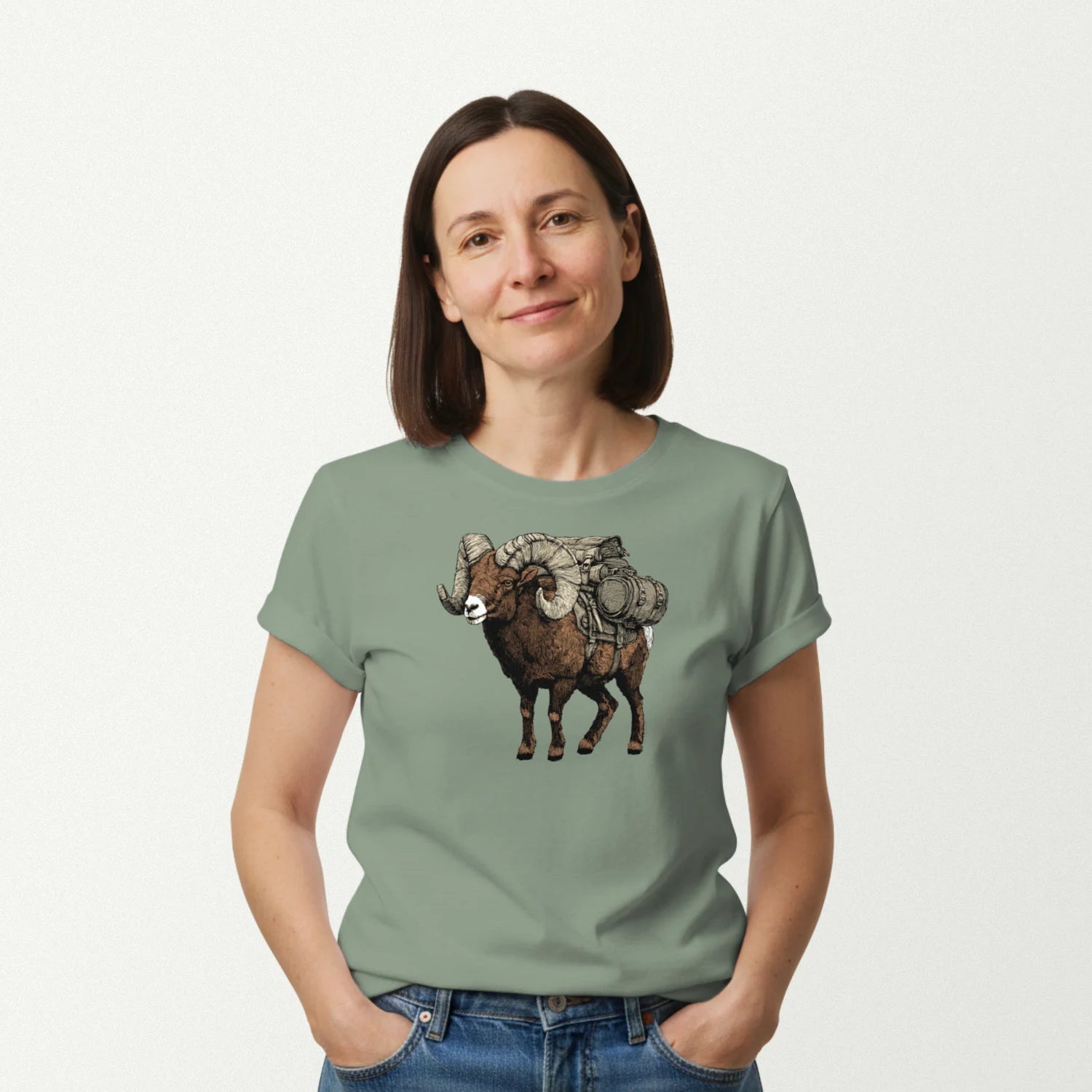 sage_front_woman
