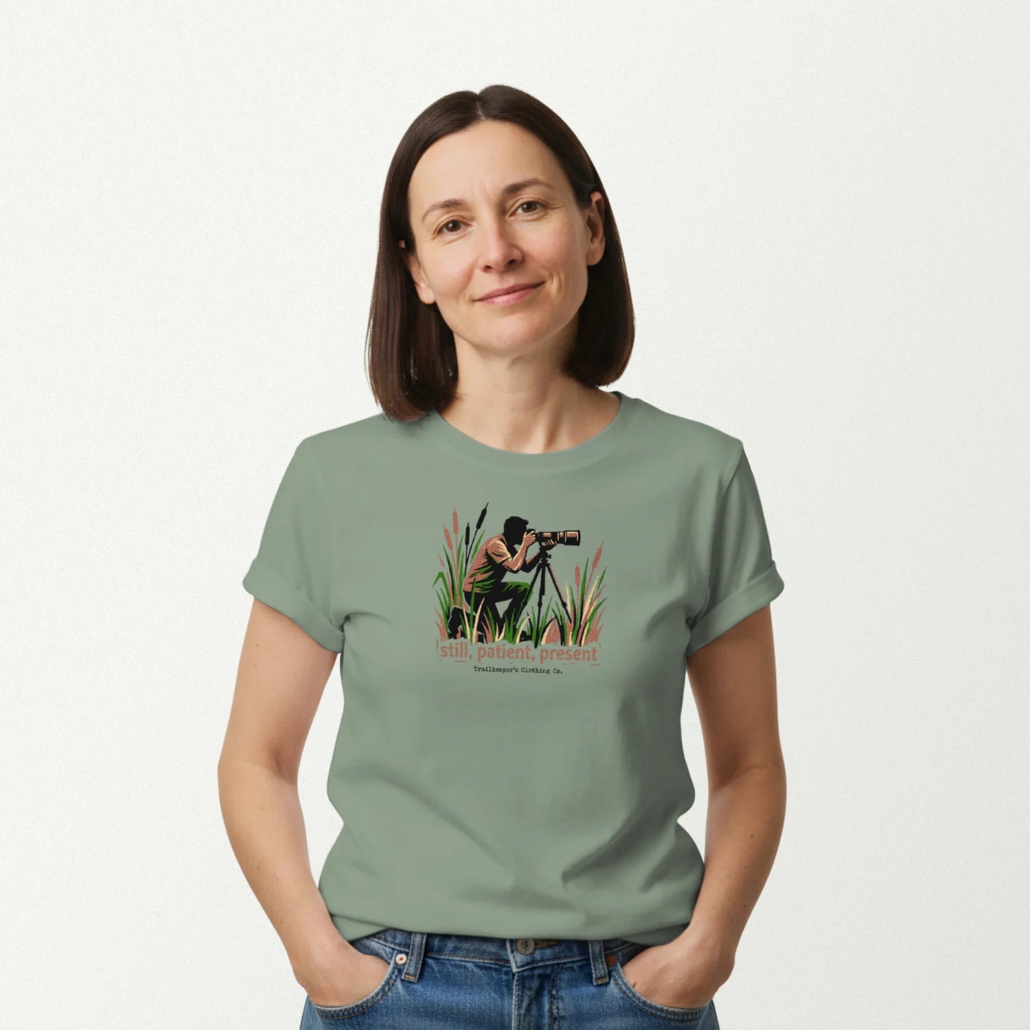 sage_front_woman