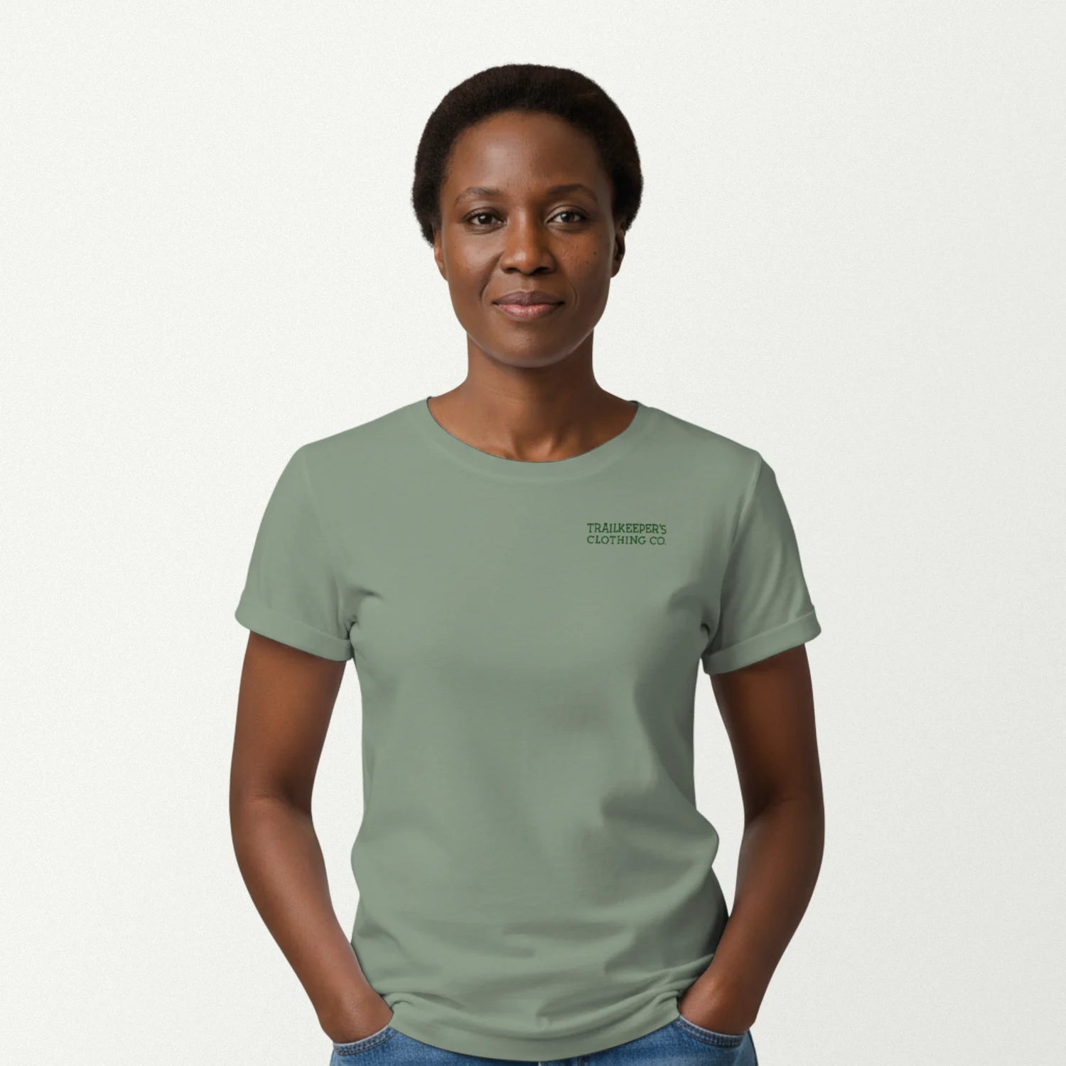 sage_front_woman