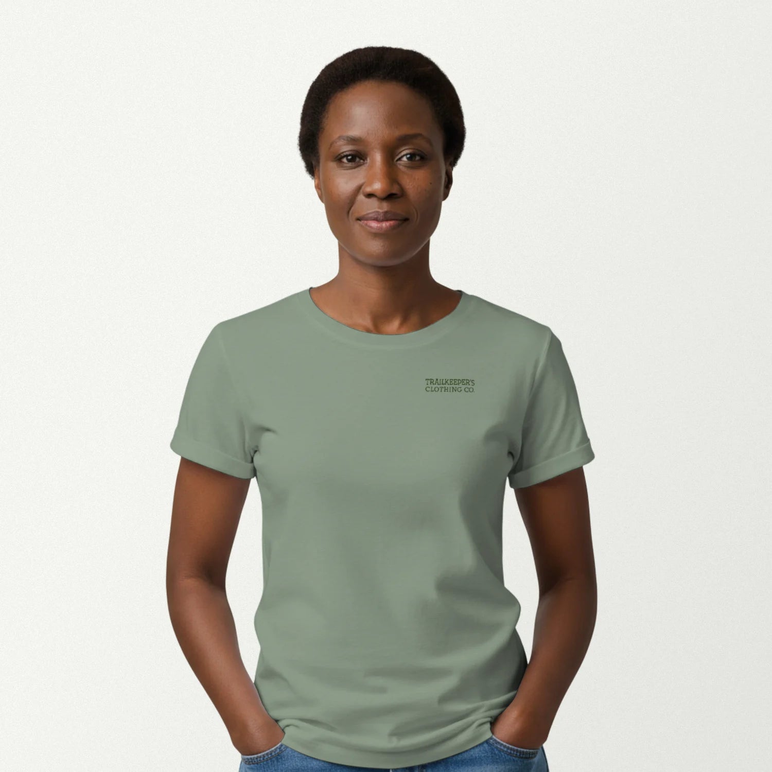 sage_front_woman