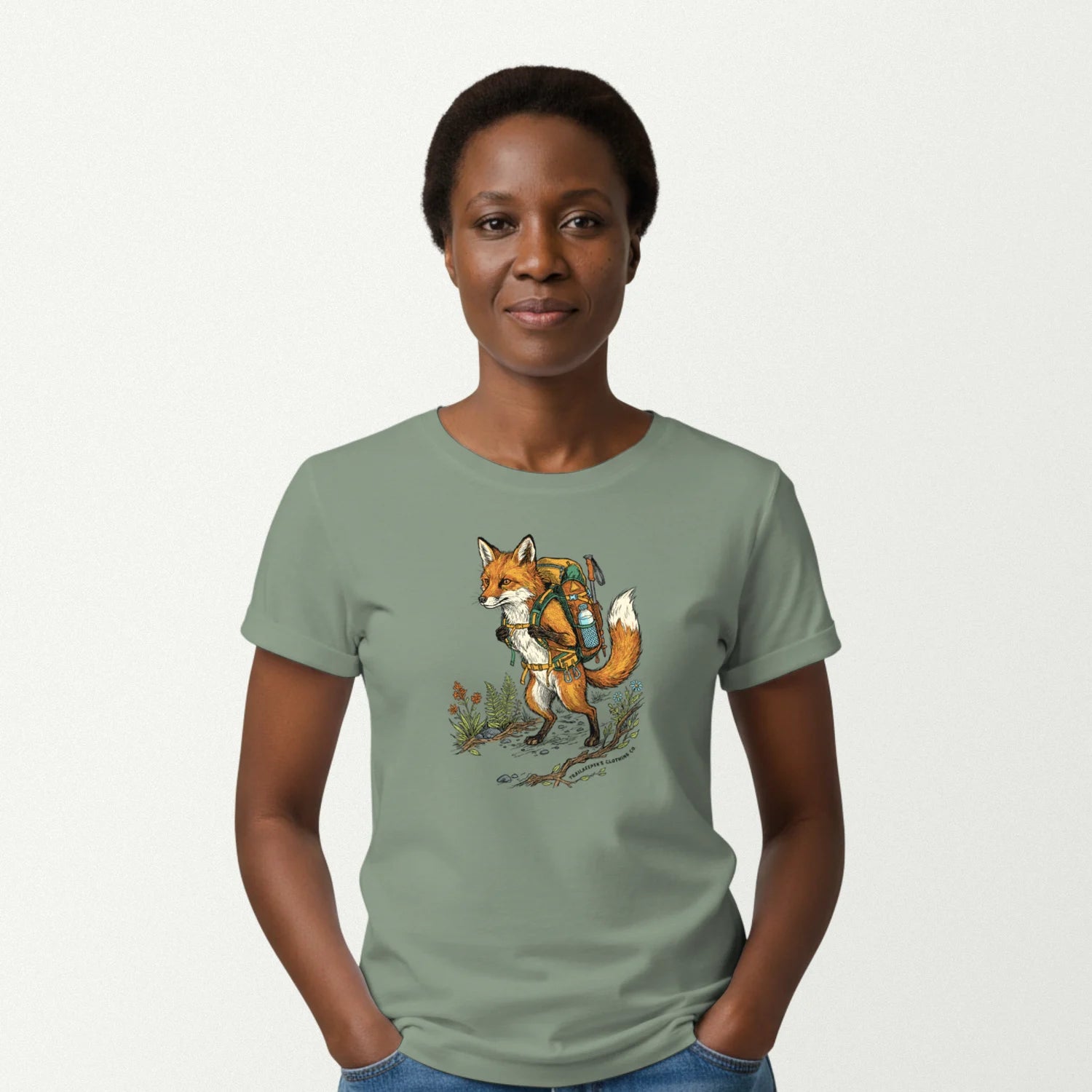 sage_front_woman