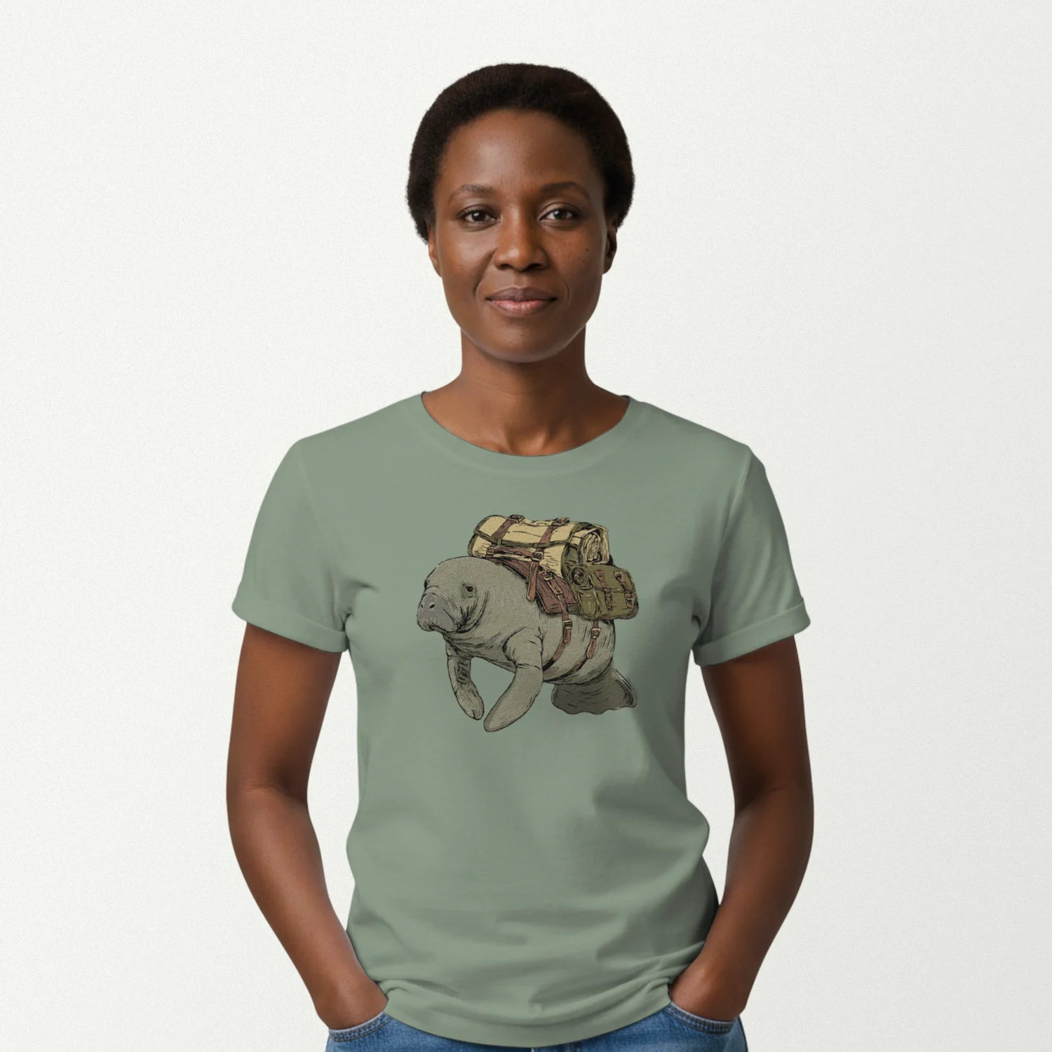 sage_front_woman