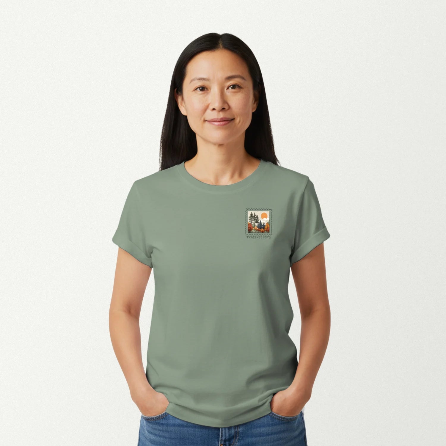sage_front_woman