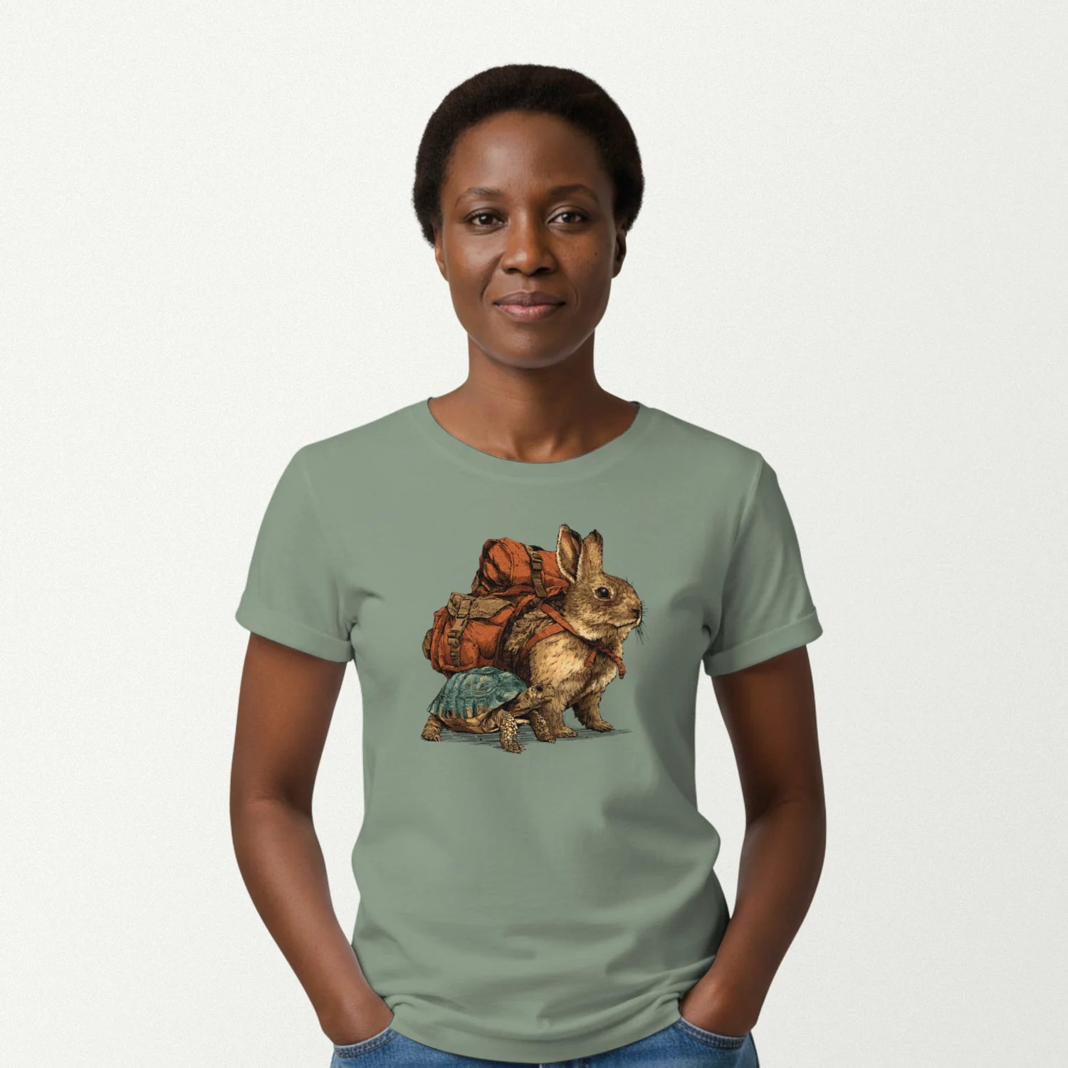 sage_front_woman