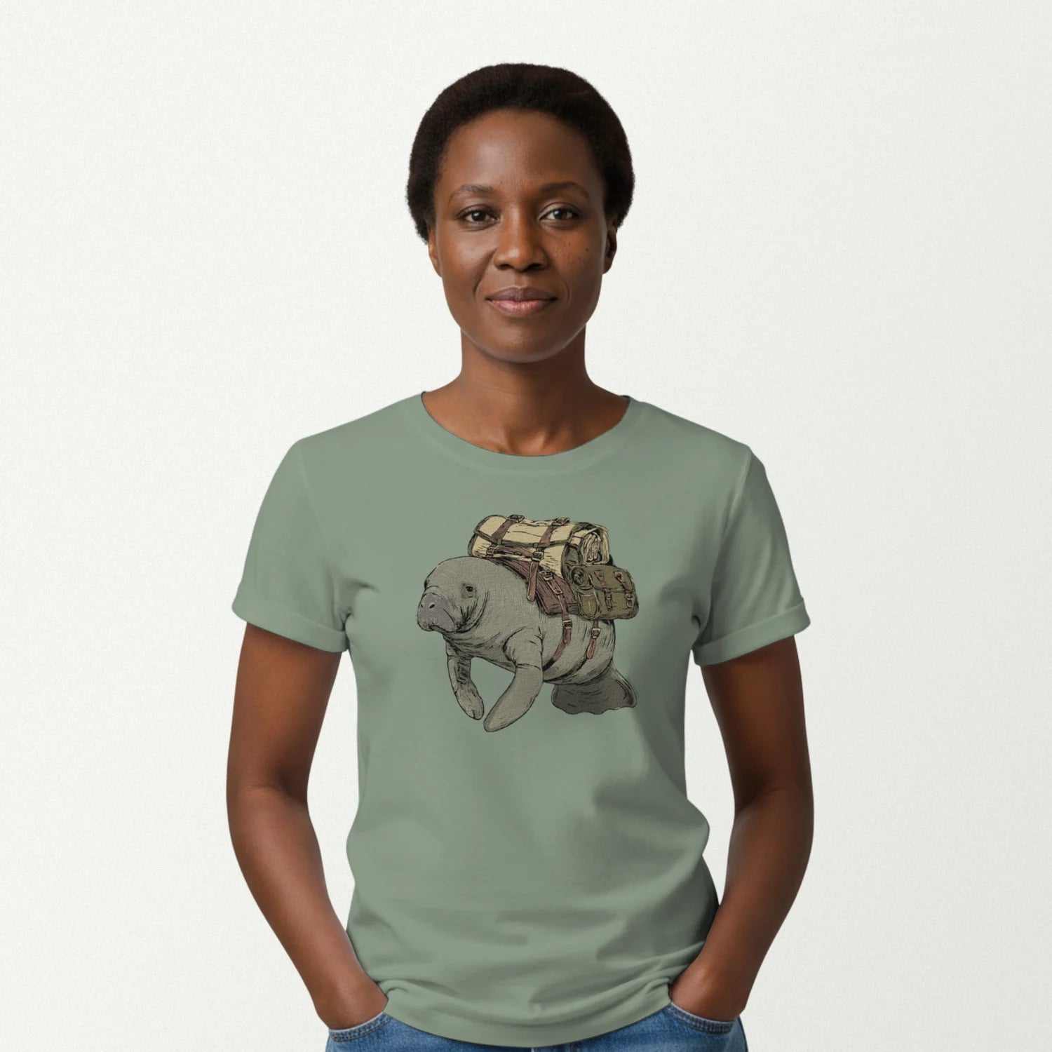 sage_front_woman