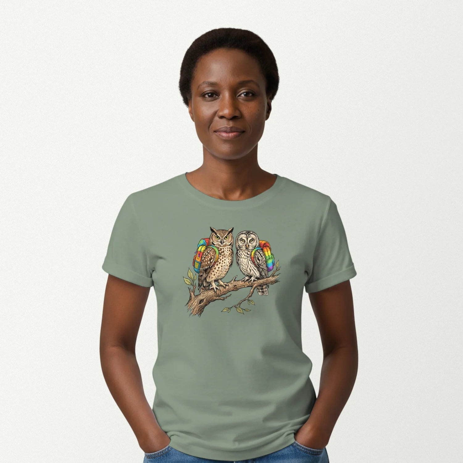 sage_front_woman